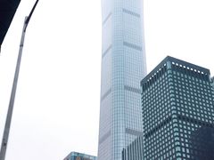 -中央广播电视总台(光华路办公区)