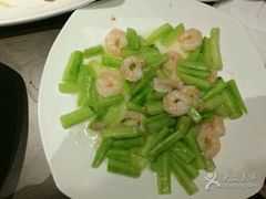 -老牌坊鲁菜名店(宽厚里店)