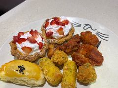 -猫爪爪原切自助烤肉(观音桥阳光世纪店)