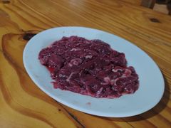 -全汁全味驴庄(凤岗店)