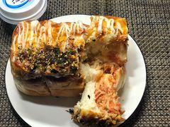 -LELECHA乐乐茶(新街口大洋店)