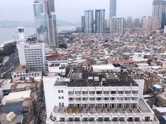 -必胜客(海滨店)