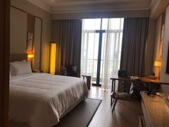 -成都蒲江花样年福朋喜来登度假酒店·宜客乐西餐厅