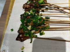 -街角等你.大连海鲜烧烤(西安路店)