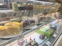 -西村叔叔的店·面包·甜品·蛋糕(崂山丽达店)
