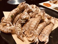 -高佳庄·舟山海鲜(海景旗舰店)