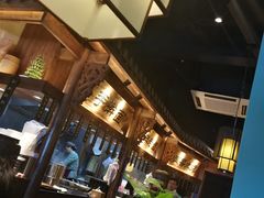 -坊门老街(宜山路店)