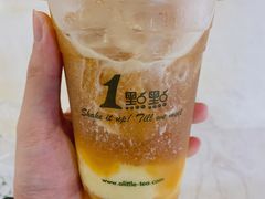 -1点点(王府星mall店)