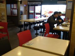 大堂-永和大王(漕宝店)