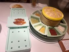 -羲和雅苑•北京烤鸭(国贸商城店)