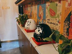 -玉川屋创意日料Bistro(柳巷店)