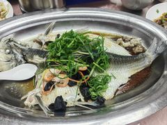 -大树头森林餐厅(番禺广场店)