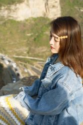 -那茉 Hair Salon