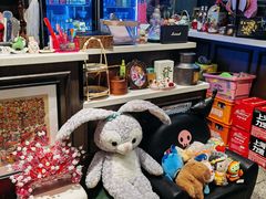 -阿莉餐厅(枣阳路店)