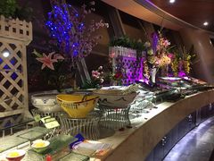 -339旋转餐厅(天府熊猫塔店)