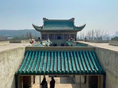 -武汉大学-樱园