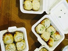 小杨生煎(周浦万达店)-小杨生煎(周浦万达店)