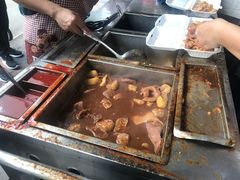 -细妹五香牛杂(步行街店)