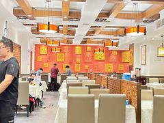 -福来居烤鸭店(天坛二店)