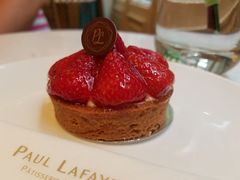 -PAUL LAFAYET 法式甜品(港汇广场店)