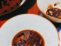 -1078號老北京涮肉(松柏店)