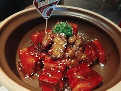 -老阿爸鲜鱼土菜(园区永旺店)
