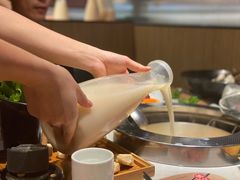 -煲宫猪肚鸡(晶品店)