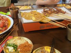 -林二哥宜烤官·宜宾小烧烤