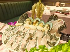 -囍凤楼·粤菜·点心·火锅(温特莱店)