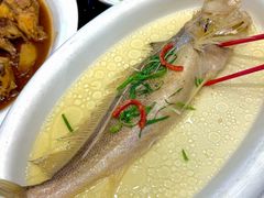 -绍兴老味道·非遗门店(银泰城店)
