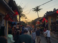 -会安古镇