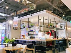 大堂-川成元·麻辣香锅(凯德MALL西直门店)