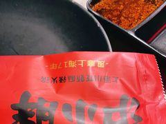 -沪小胖小龙虾(淮海中路旗舰店)