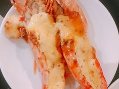 -蓝钻·国际美食海鲜自助百汇(西直门店)