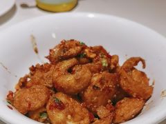 -以饭湘许(新塘万达店)