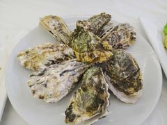 -渔民船说·北塘海鲜·天津菜·海肠捞饭(北塘古镇店)