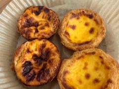 -莉莲蛋挞(中环百联店)