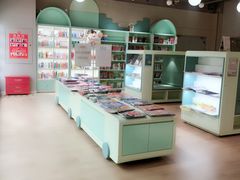 -当当书店(南百·MMGO店)