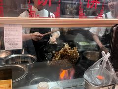 -葛记焖饼(伏牛路店)