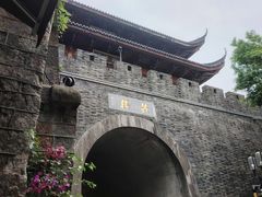 -鼓楼(西湖风景名胜区)