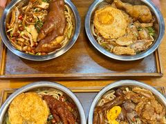 -李氏紫竹林卤粉(火车站店)