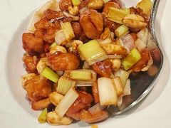 -南门小馆·清真(国贸商城店)