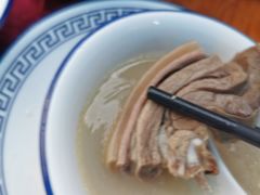 羊腩-光明清汤羊(宝业路店)