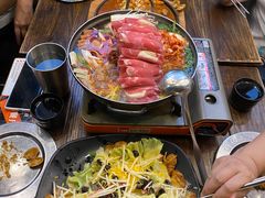 -MI WU FACTORY米屋美食工厂餐厅(绿地店)