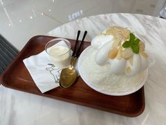 -丹礼糖甜品