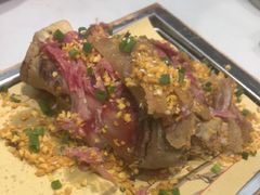 -聚鑫阁江浙菜·非遗传承技艺(青村帝华园店)