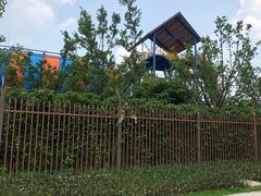 -美的鹭湖探索王国