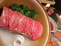 -廖掌柜·重庆鲜货火锅(上海首店)