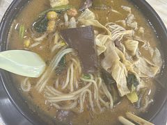 -齐氏风味砂锅居(海口路店)
