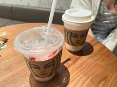 -星巴克(福州三坊七巷店)